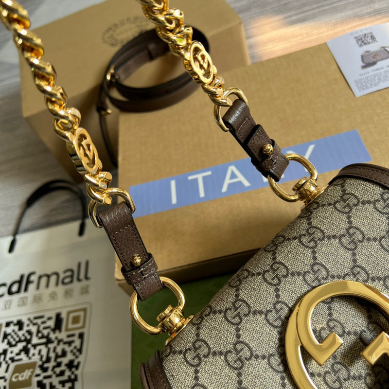 Satchel Bags - GCI Bags - 7574