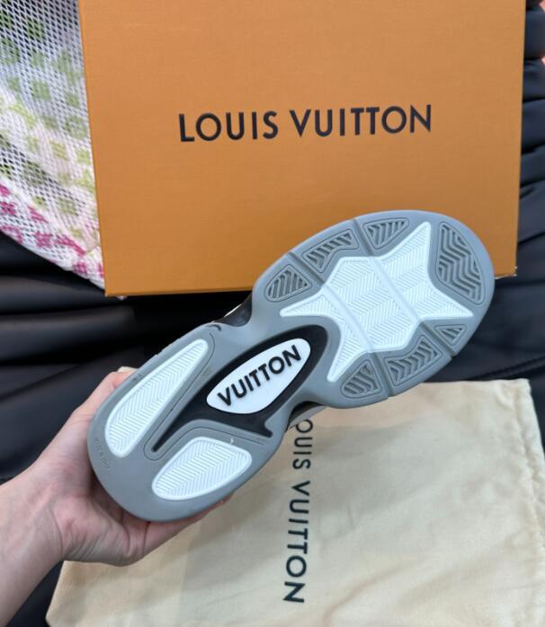 SAMC - LOV Men Shoes - 343