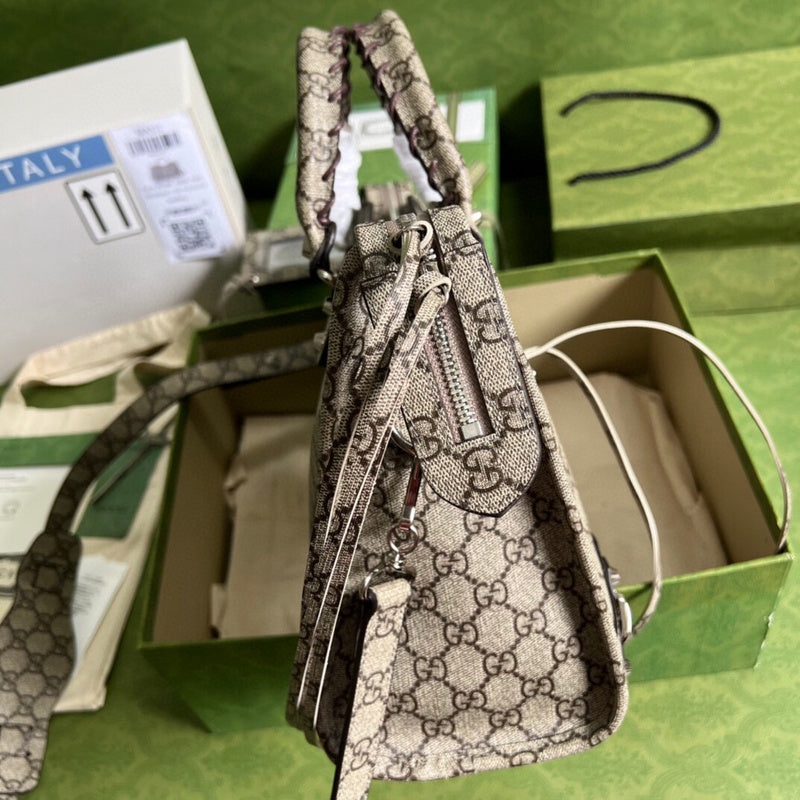 Glami Fashion - GCI Bags - 5275