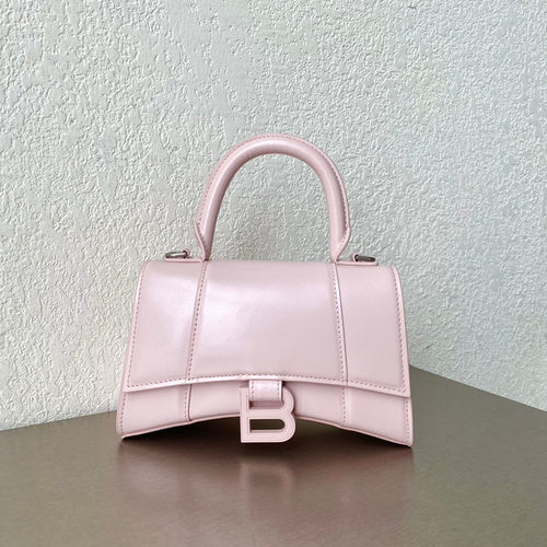 Satchel Bags - BGA Bags - 131