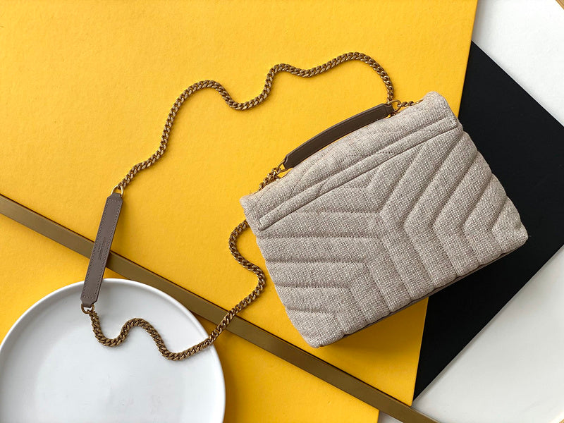 Satchel Bags - SLY Bags - 799
