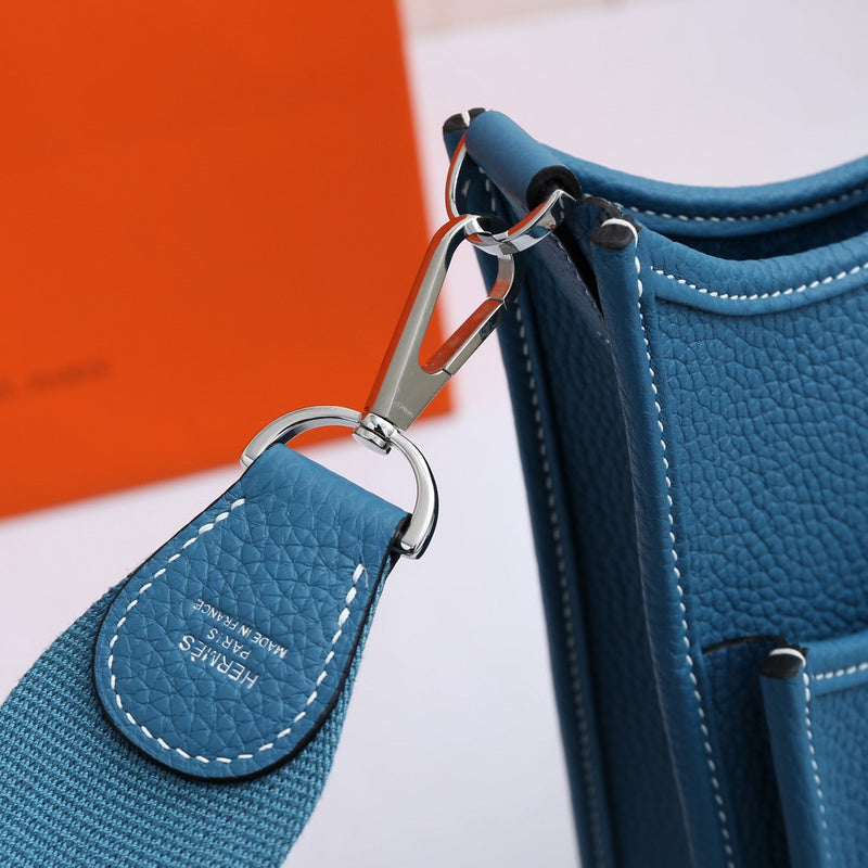 Satchel Bags - HMS-Bags - 143