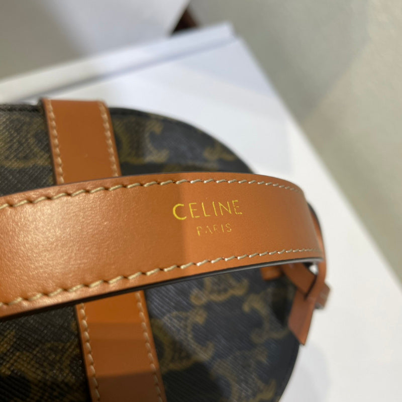 Glamy - COL Bags - 1029