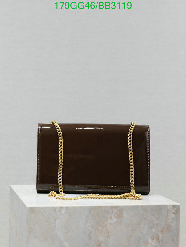 SAMC - YLS Bags - 042