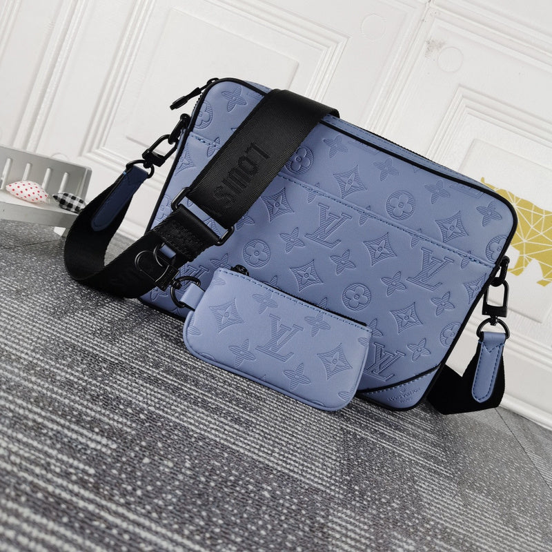Satchel Bags - VL1 Bags - 298