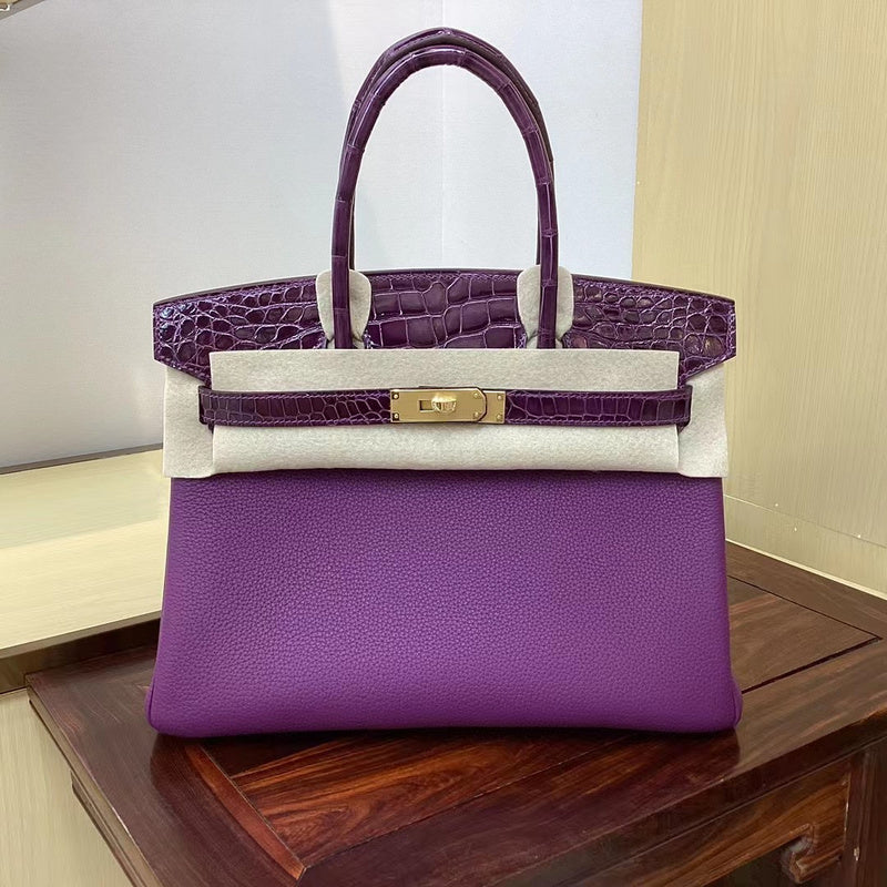 Glamy - HMS Bags - 097