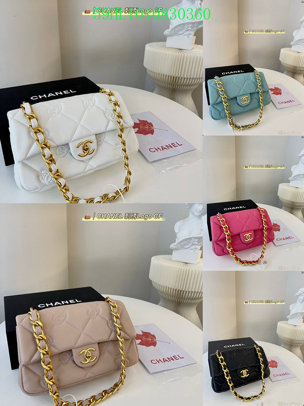Glami - CHL Bags - 016