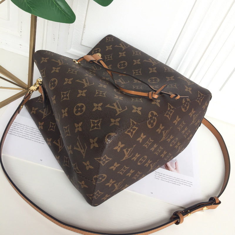 Glami- Glami- Lu-Vi bags - 3559