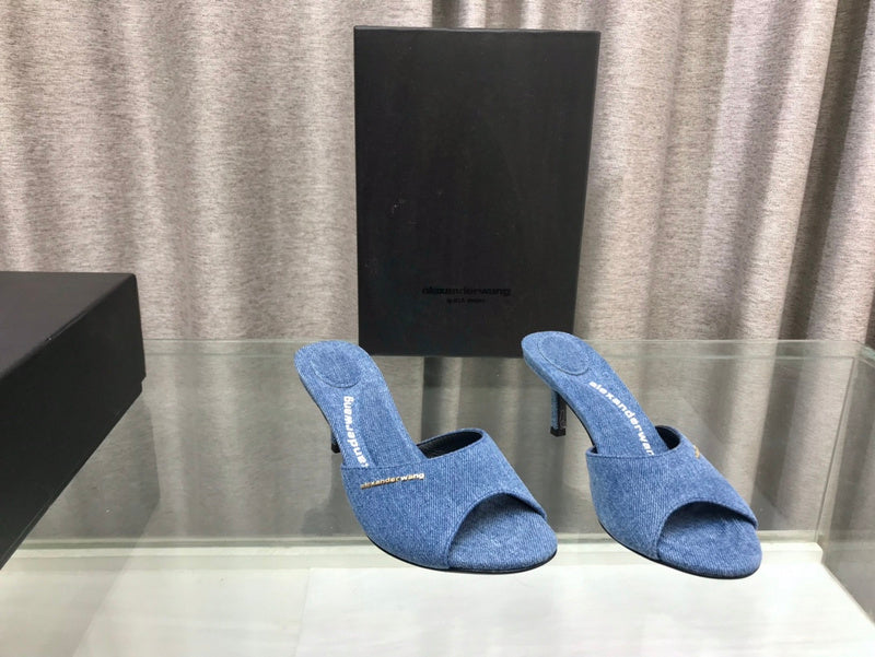 Glami - ALW Women Shoes - 541