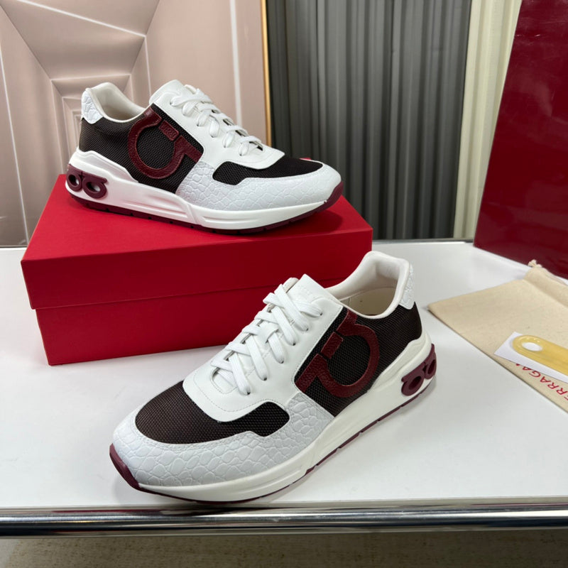 Glami - FGO Men Shoes - 1021