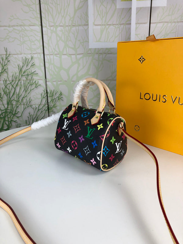 Glami- Glami- Lu-Vi bags - 3459