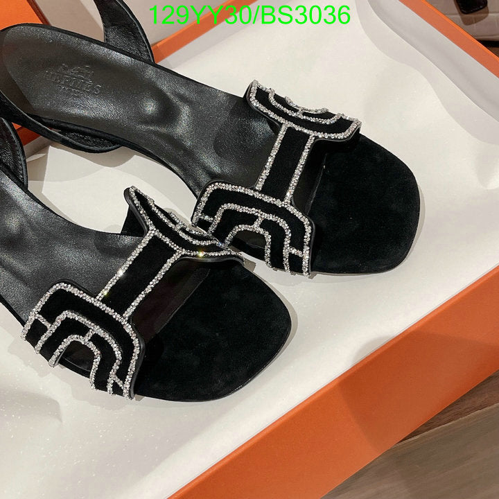 SAMC - HMS Women Shoes - 106