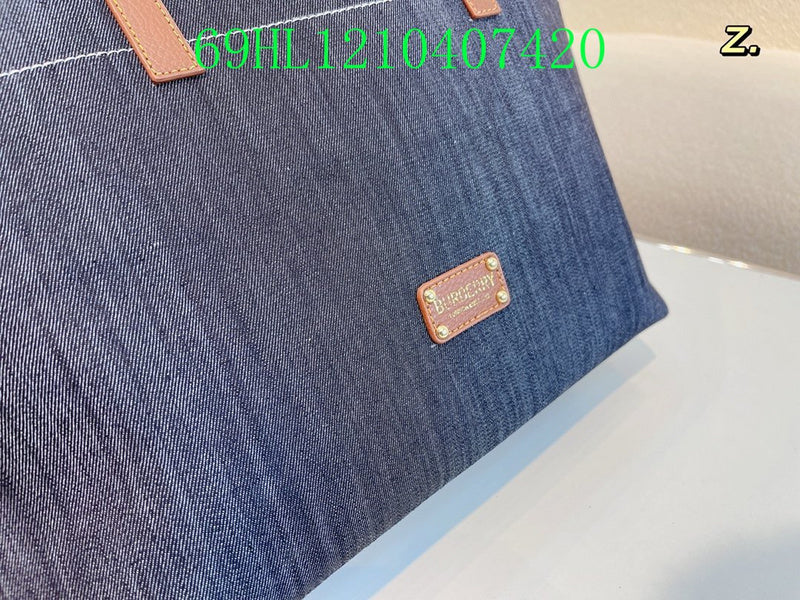 ELE Fashion -BBR Bags - 321