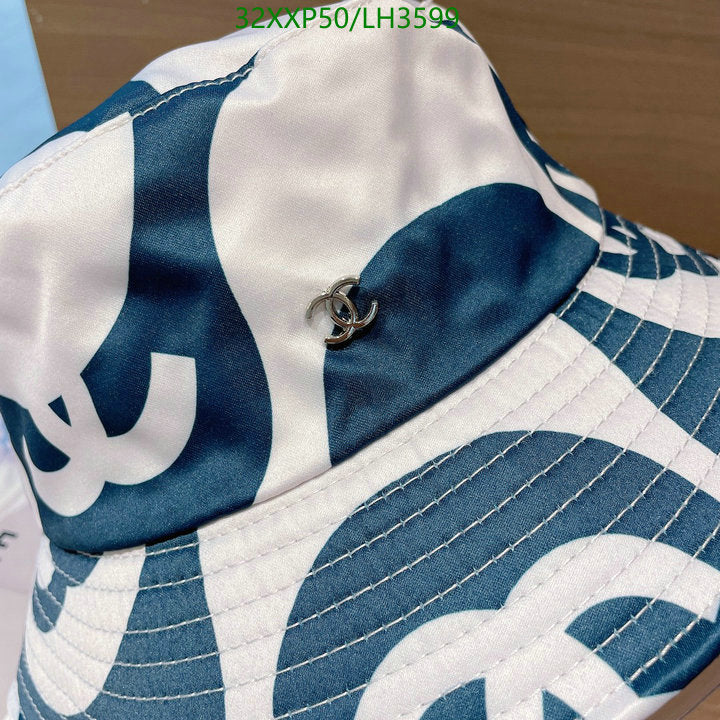 SAMC - CHL Caps & Hats - 454