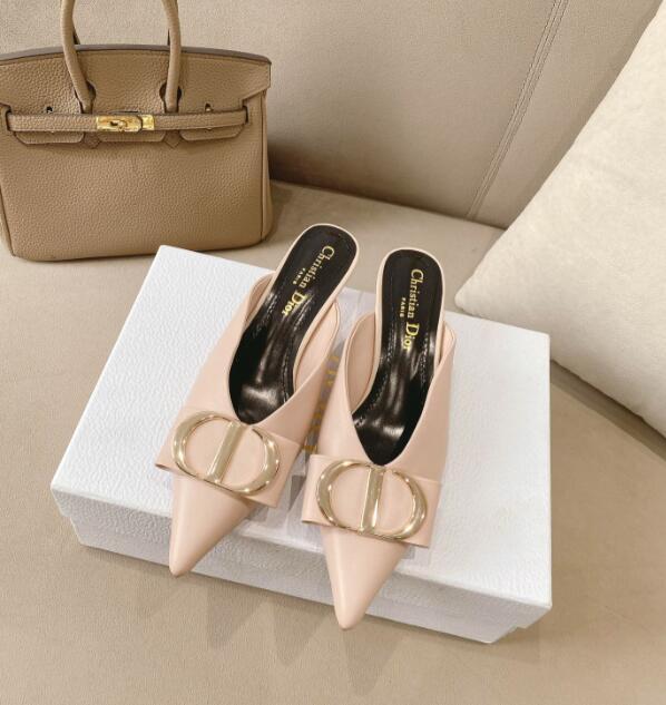 SAMCC - DOR Women Shoes - 381