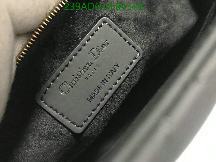 SAMCC - DOR Bags - 1301