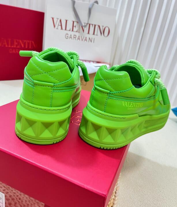 SAMC - VEL Men Shoes - 083