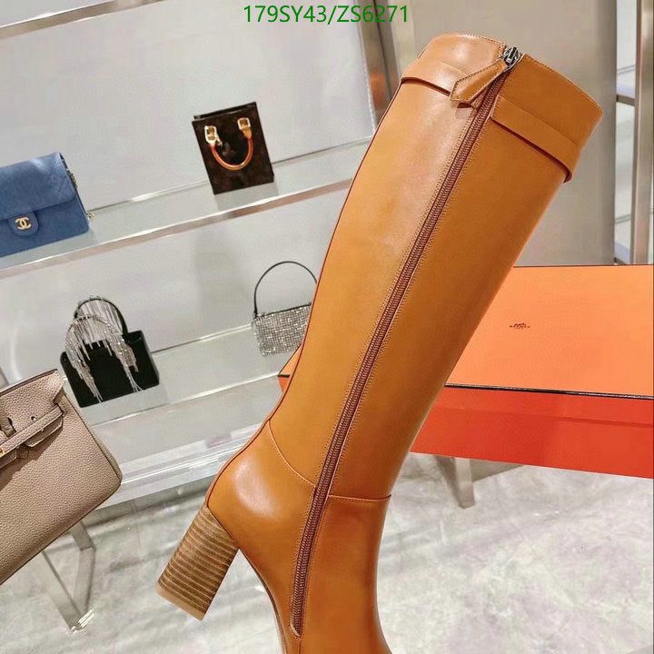 SAMC - HMS Women Shoes - 154