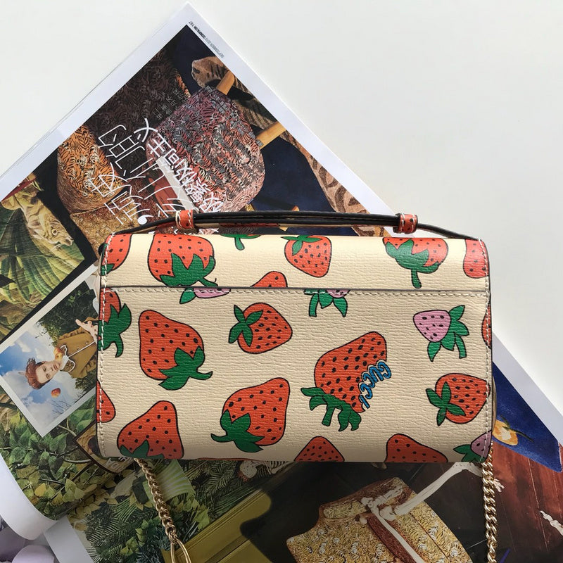 Glami-i GUKI Women Bags - 794