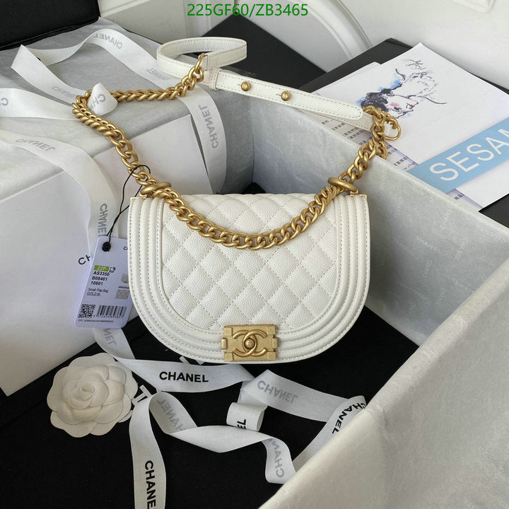 SAMC - CHL Bags - 519
