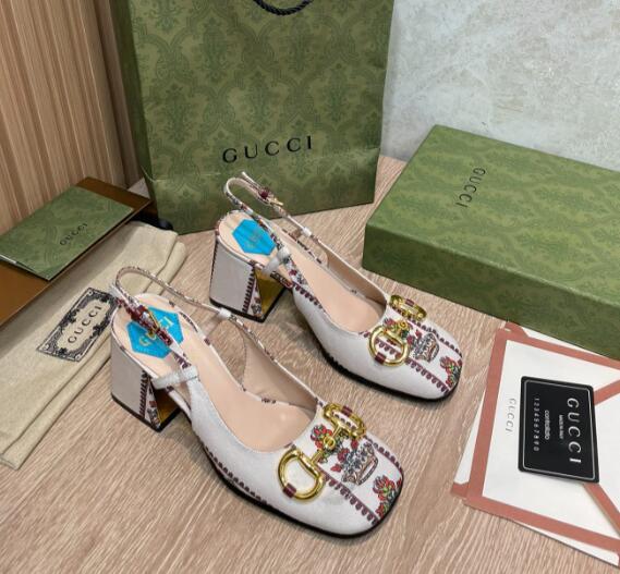 SAMC - GUKI Women Shoes - 1335