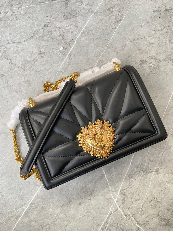 Glamy - DG bag - 552