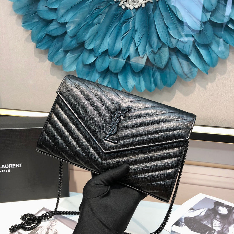 Glamy - YLS Bags - 1431