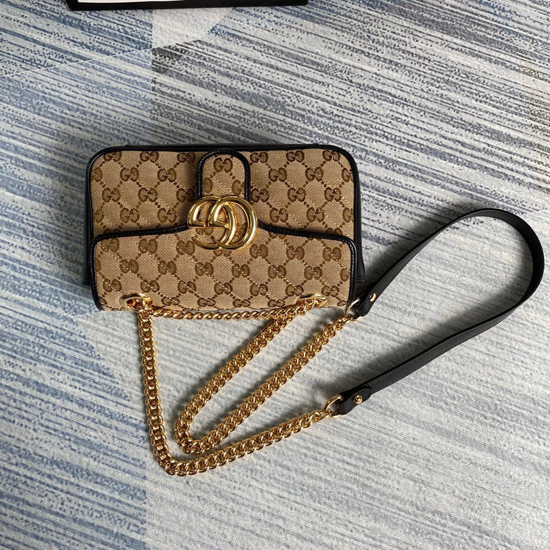Glami Fashion - GCI Bags - 7015