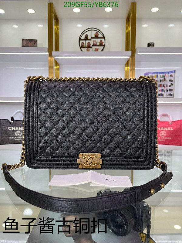 SAMC - CHL Bags - 818