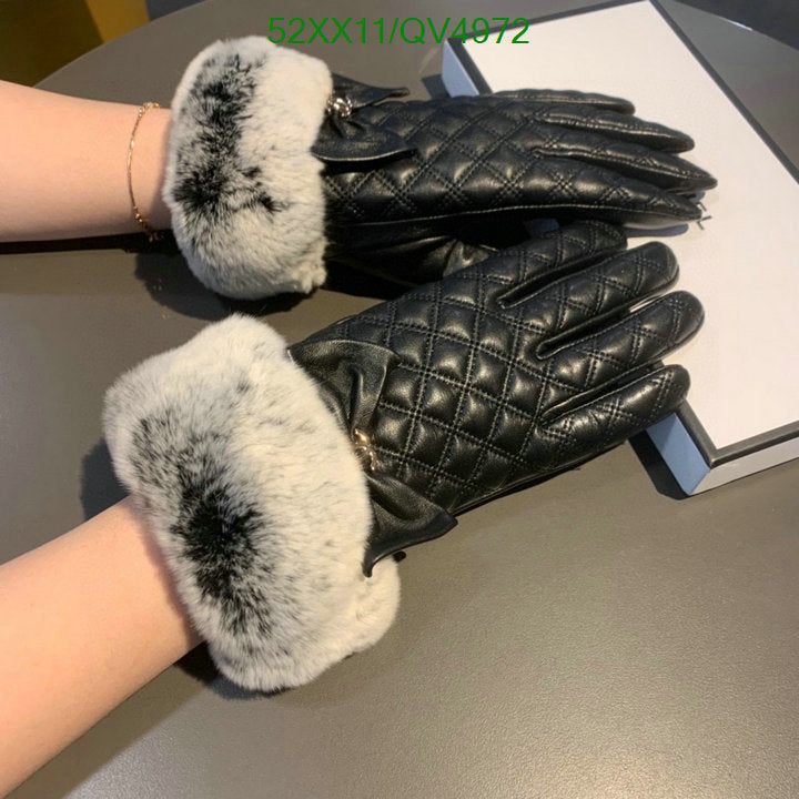 SAMC - CHL Gloves - 179