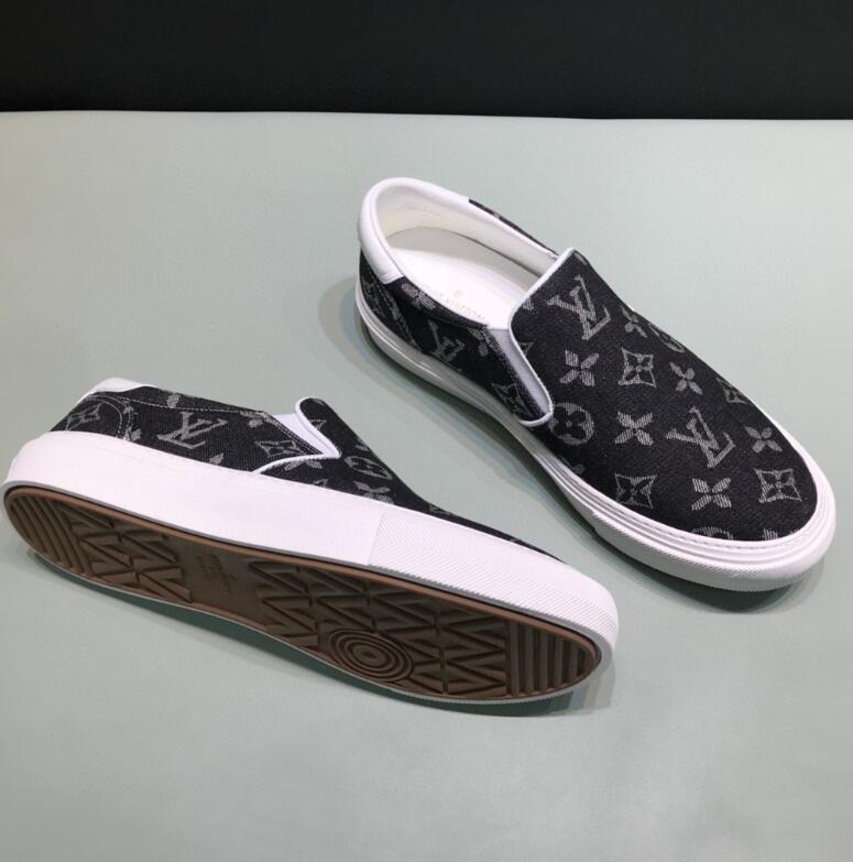 SAMC - LOV Men Shoes - 1436