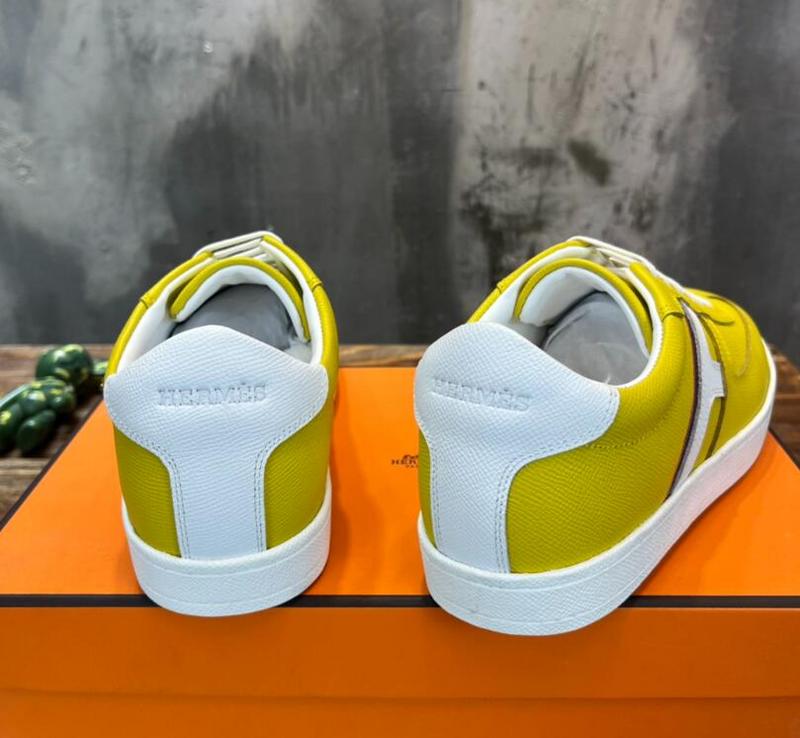 SAMC - HMS Men Shoes - 396