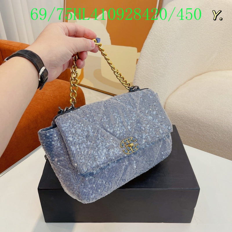 Glami - CHL Bags - 2172