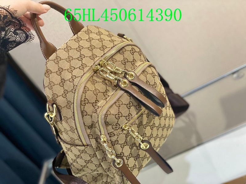 Glami Fashion - GCI Bags - 11472