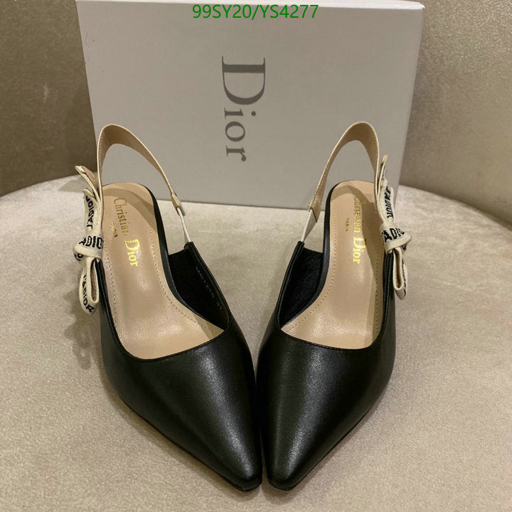 SAMCC - DOR Women Shoes - 1539