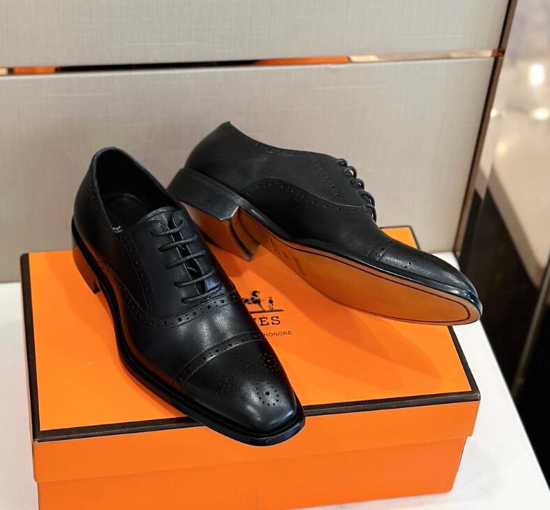 SAMC - HMS Men Shoes - 241