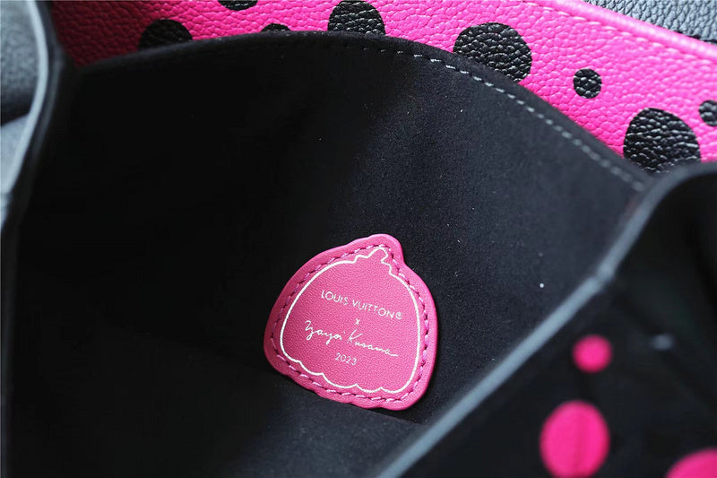 Glami - LUV Bags - 439