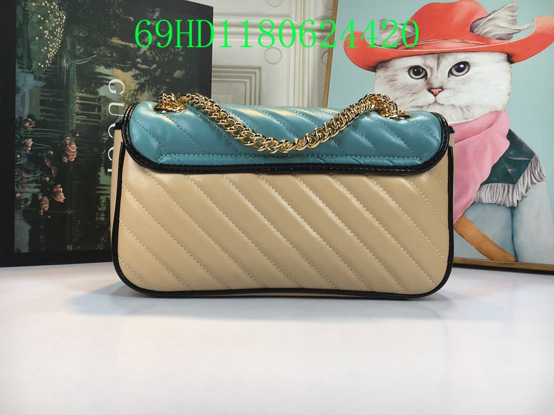 Glami Fashion - GCI Bags - 10402