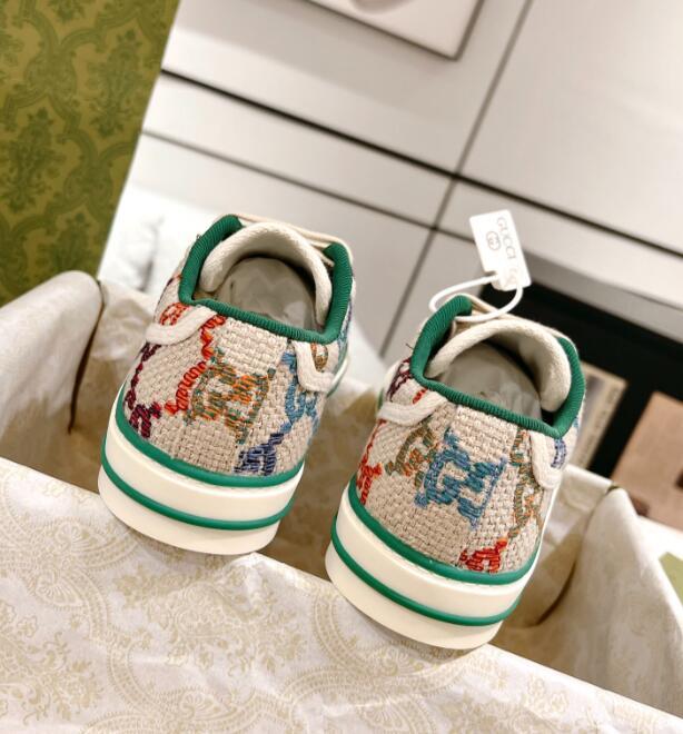 SAMC - GUKI Women Shoes - 658