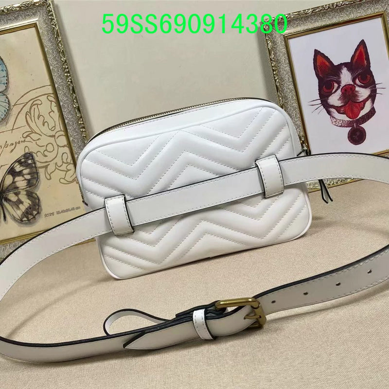 Glami - GUKI Bags - 2335