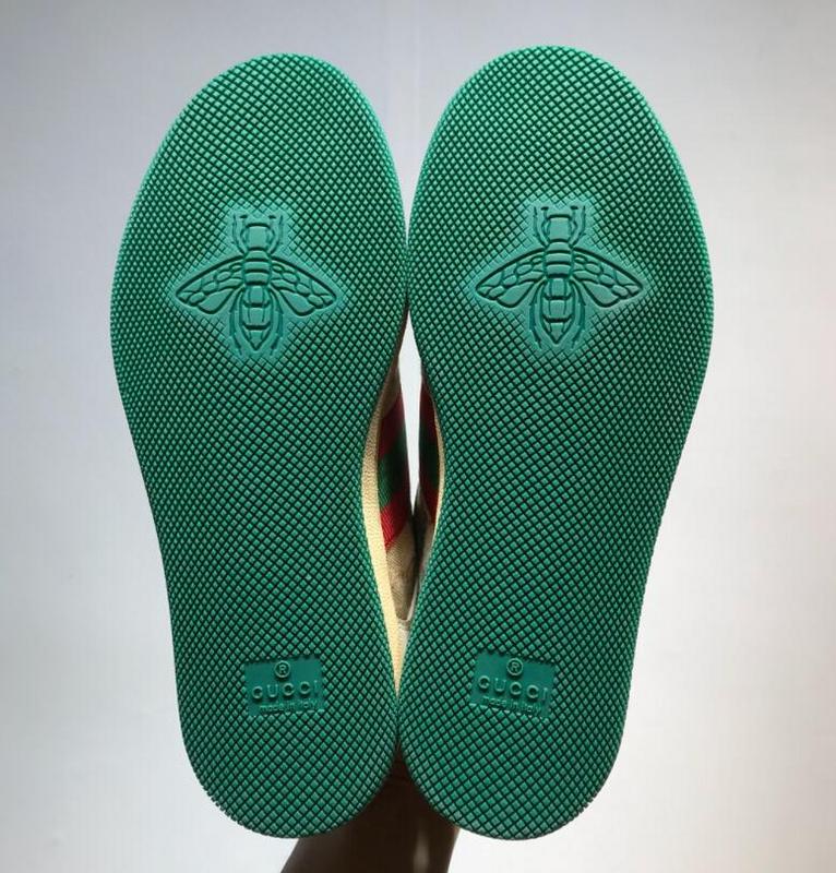 SAMC - GUKI Men Shoes - 209