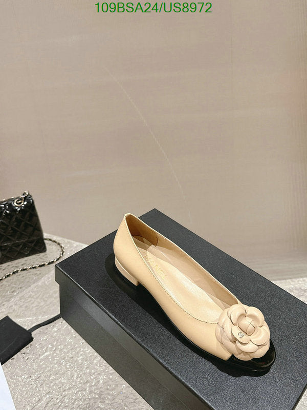 SAMC - CHL Women Shoes Ballet - 174