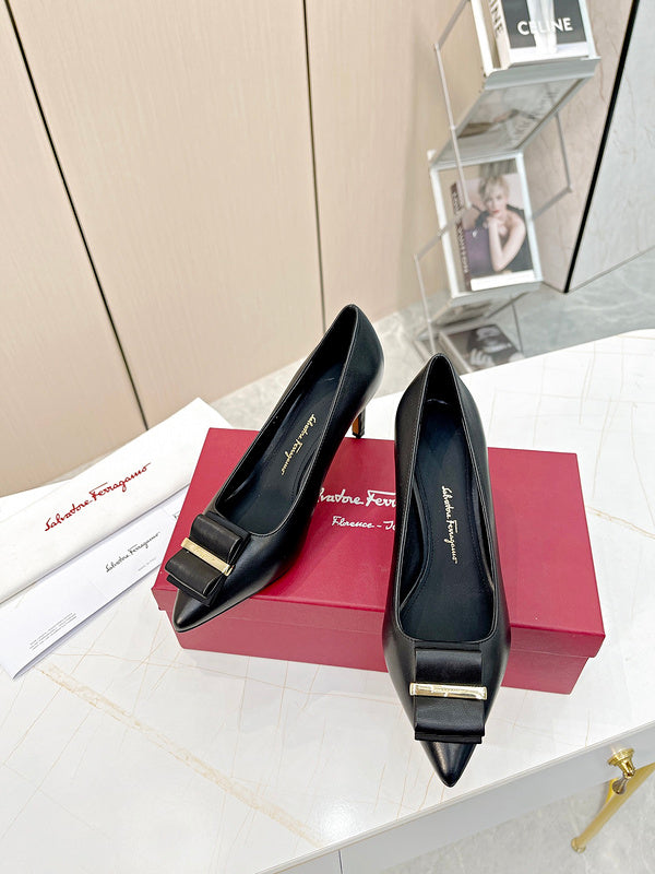Glami - FGO Women Shoes - 141