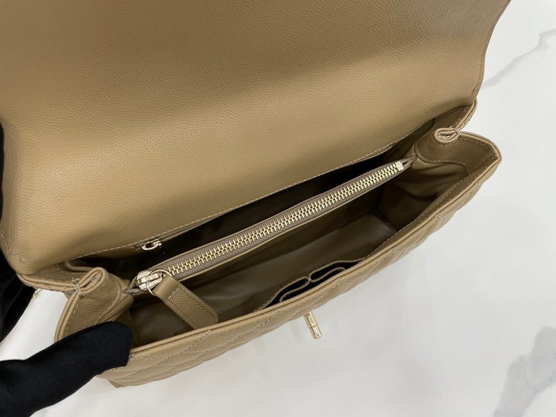 Satchel Bags - CLN Bags - 110