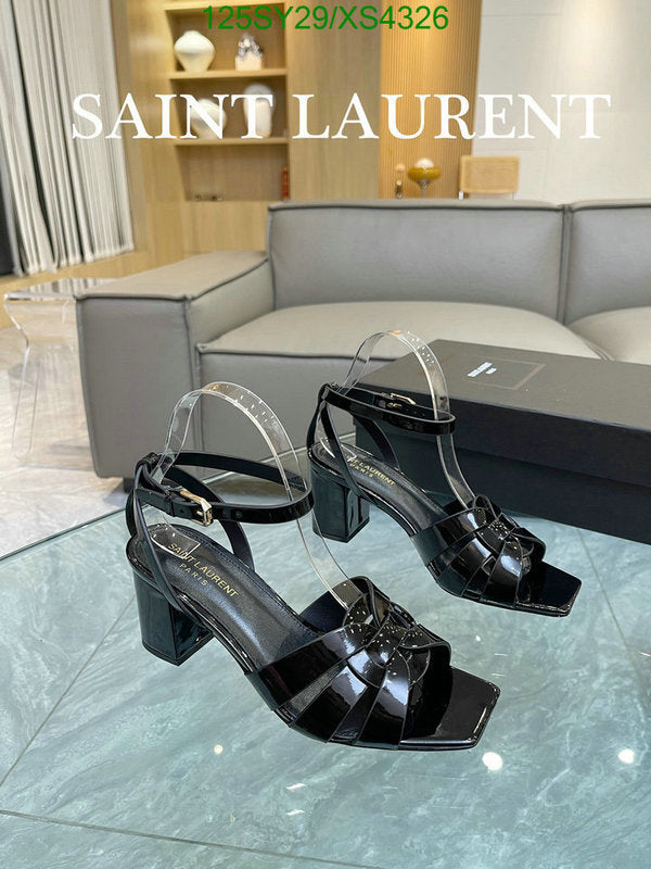 SAMC - YLS Women Shoes - 090