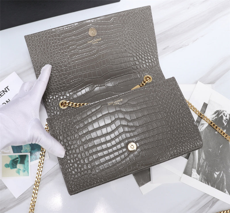 Satchel Bags - SLY Bags - 1316