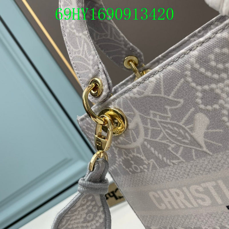 Glami - DOR Bags - 1246