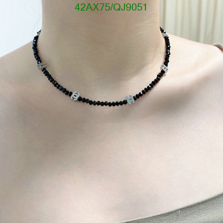 SAMC - CHL Jewelry Necklace - 233