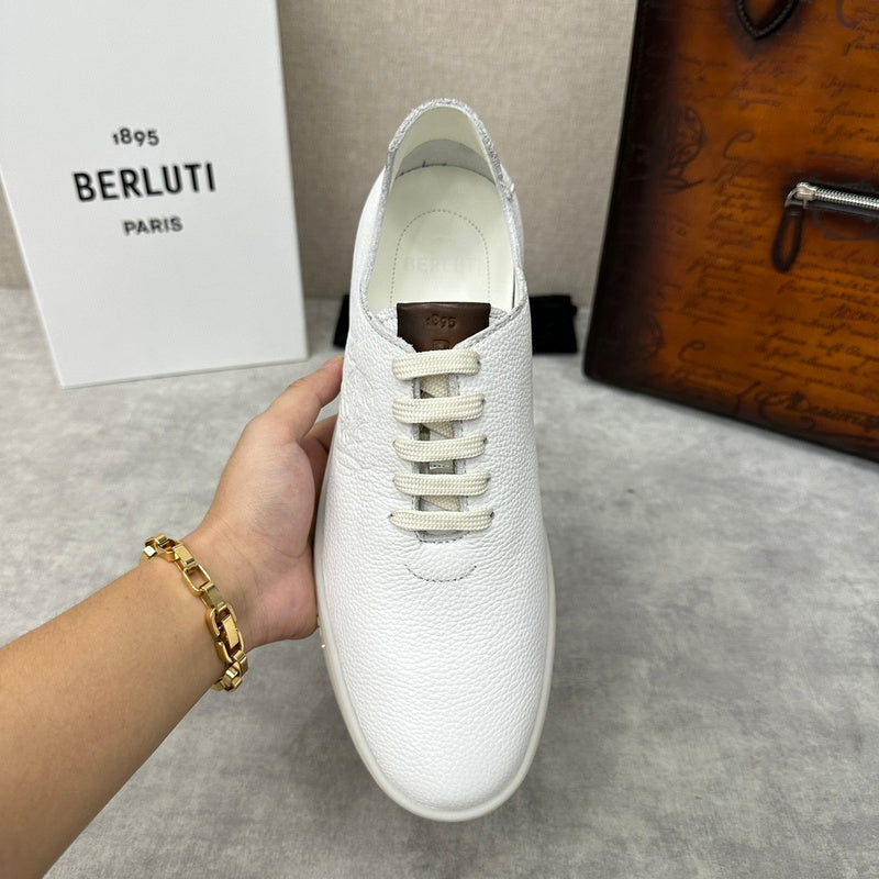 Glami - BRE Men Shoes - 588