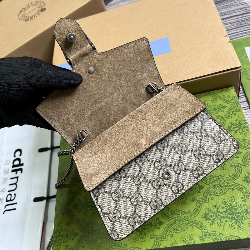 Satchel Bags - GCI Bags - 7316